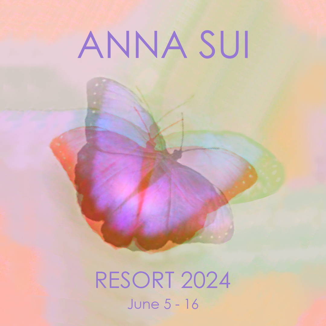 2024 resort